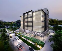 Space 18 (D12), Factory #480160371